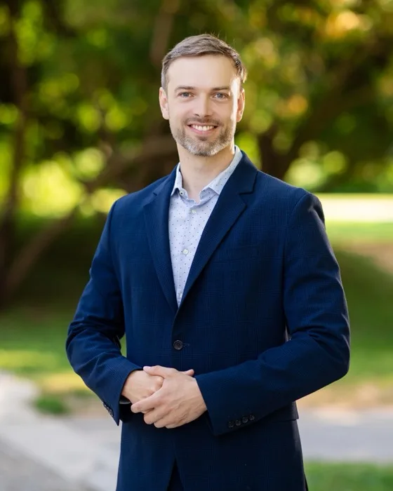 Aljaž Berginc