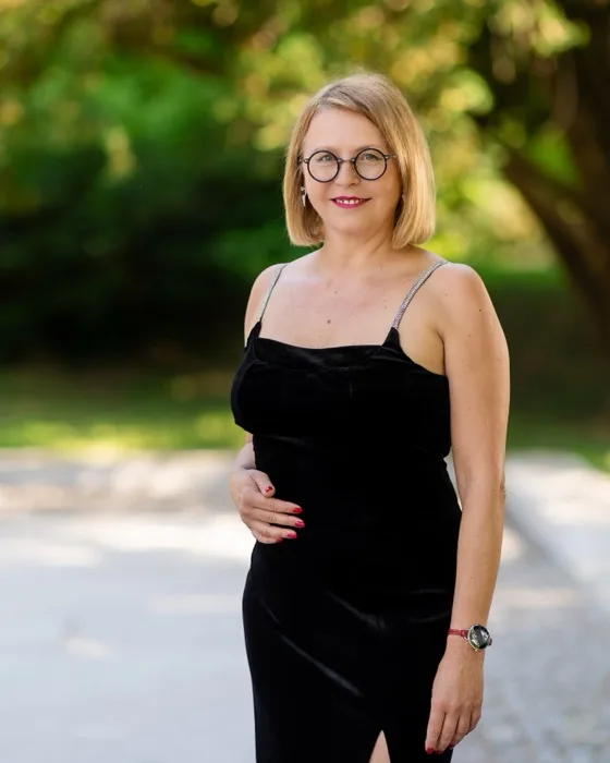 Anja Semenič
