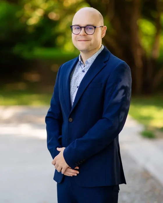 Mihael J. Leskovar