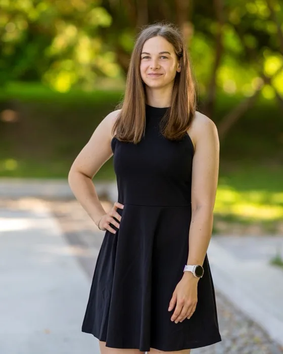 Nina Petek
